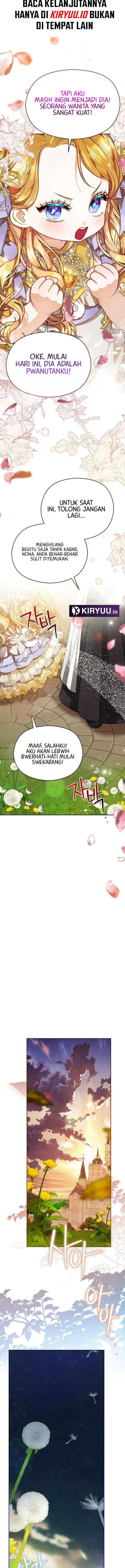 Halaman 8 dari The Grand Duke's New Daughter-In-Law Is a Little Fierce Chapter 7