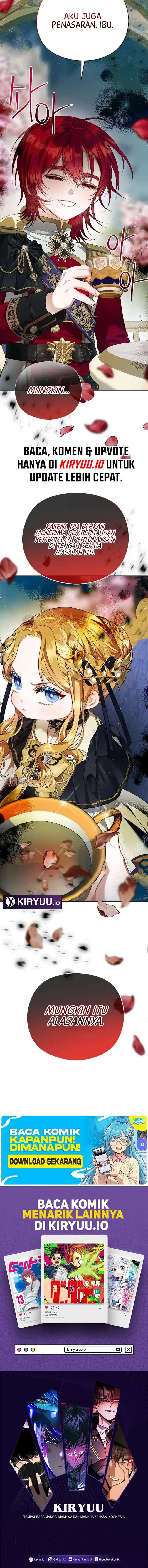 Halaman 15 dari The Grand Duke's New Daughter-In-Law Is a Little Fierce Chapter 8