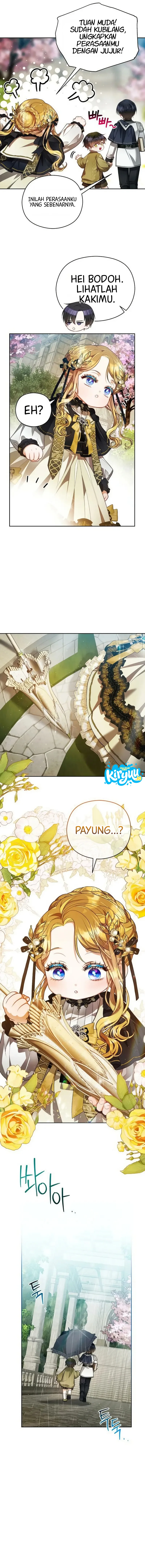 Halaman 15 dari The Grand Duke's New Daughter-In-Law Is a Little Fierce Chapter 9