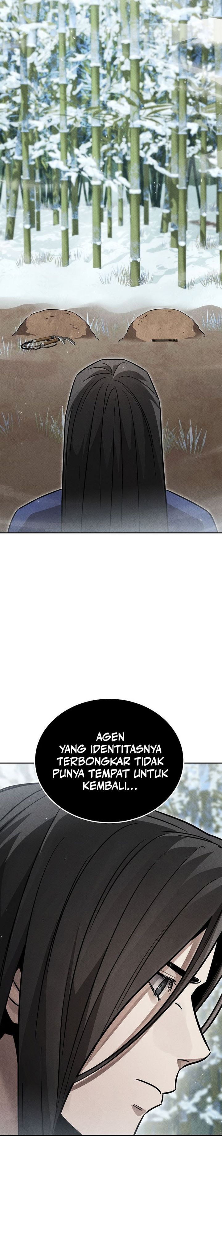 The Great Heavenly Demon Sovereign chapter 50 halaman 11