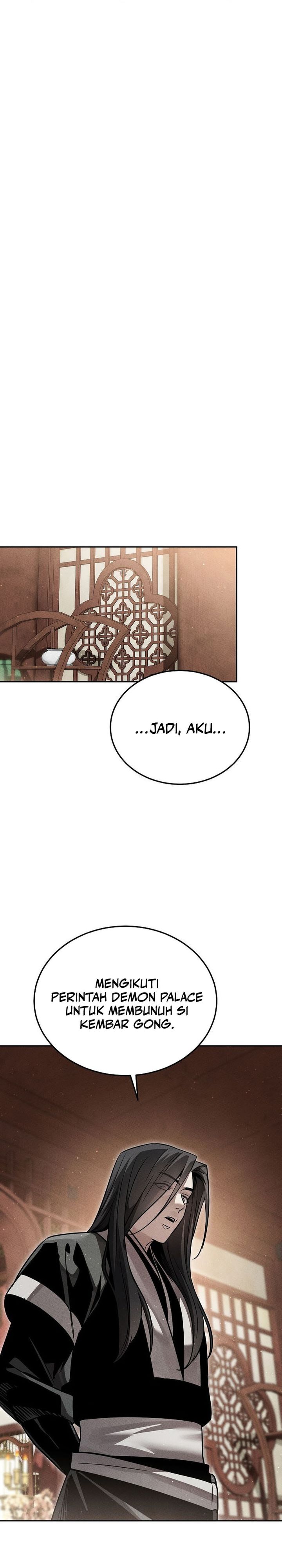 The Great Heavenly Demon Sovereign chapter 50 halaman 17