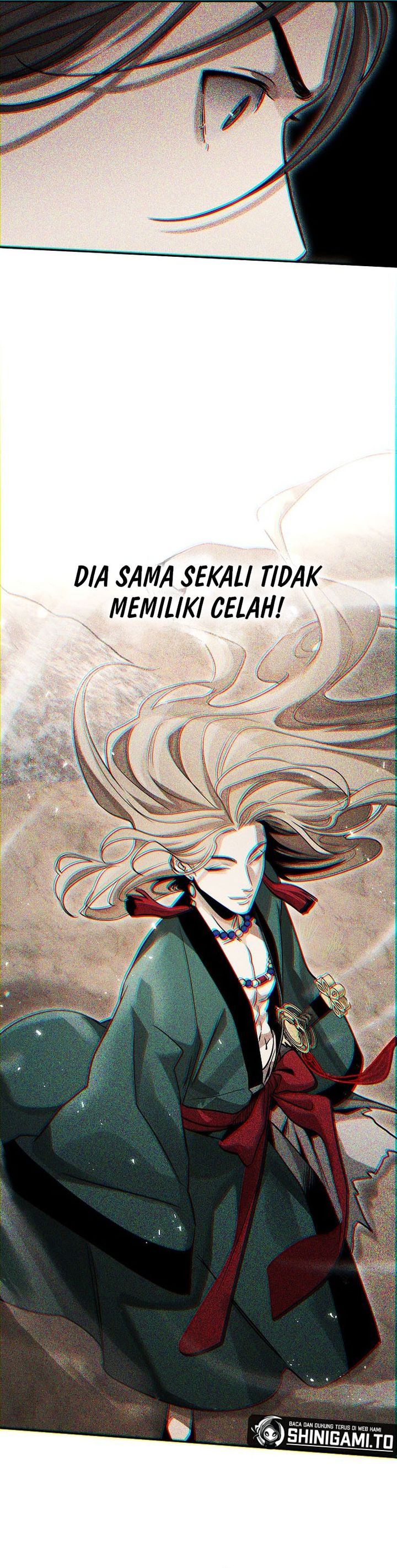 The Great Heavenly Demon Sovereign chapter 50 halaman 26