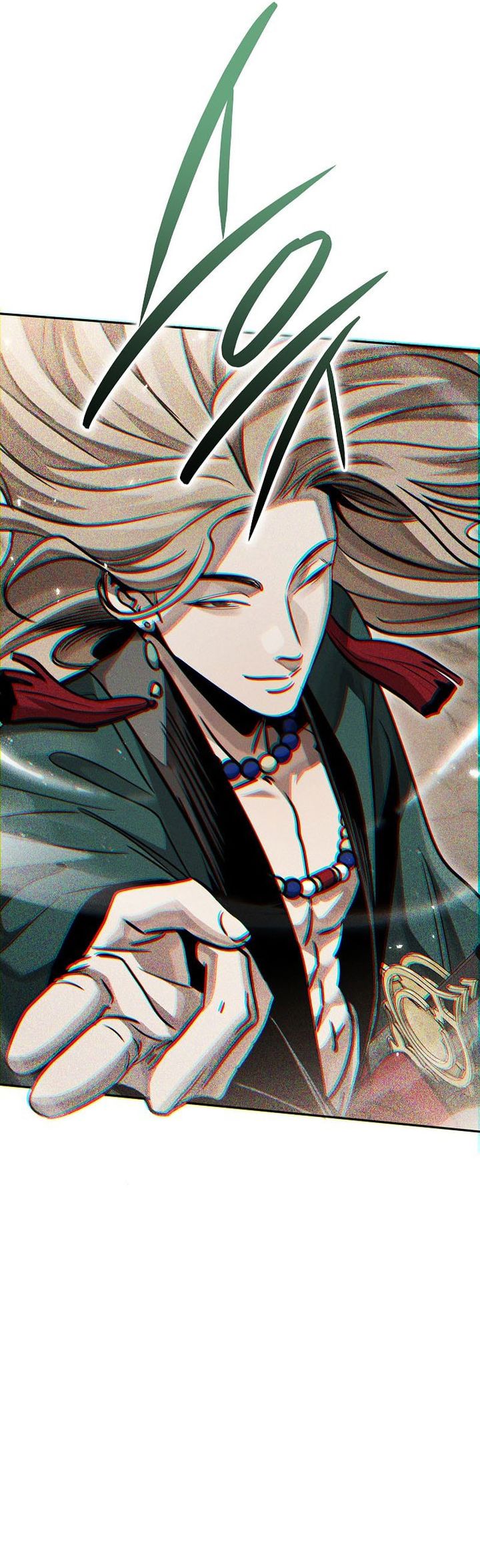 The Great Heavenly Demon Sovereign chapter 50 halaman 27