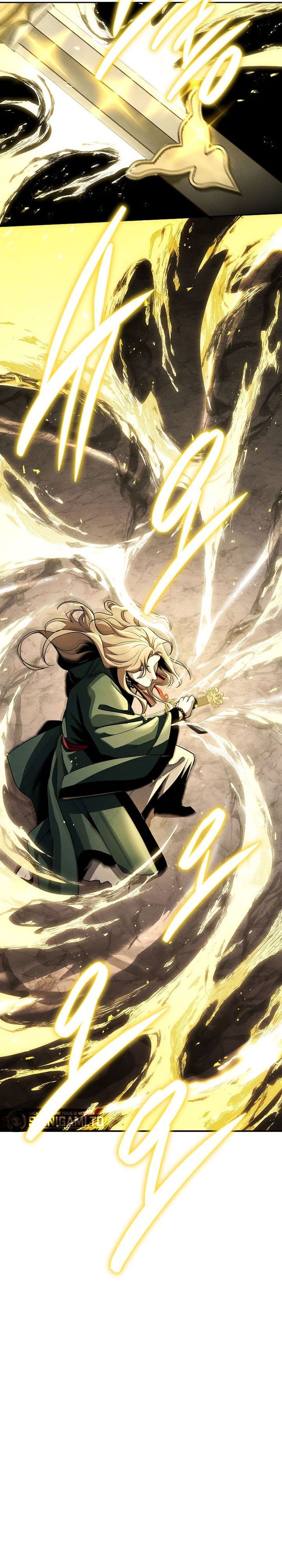 The Great Heavenly Demon Sovereign chapter 50 halaman 32
