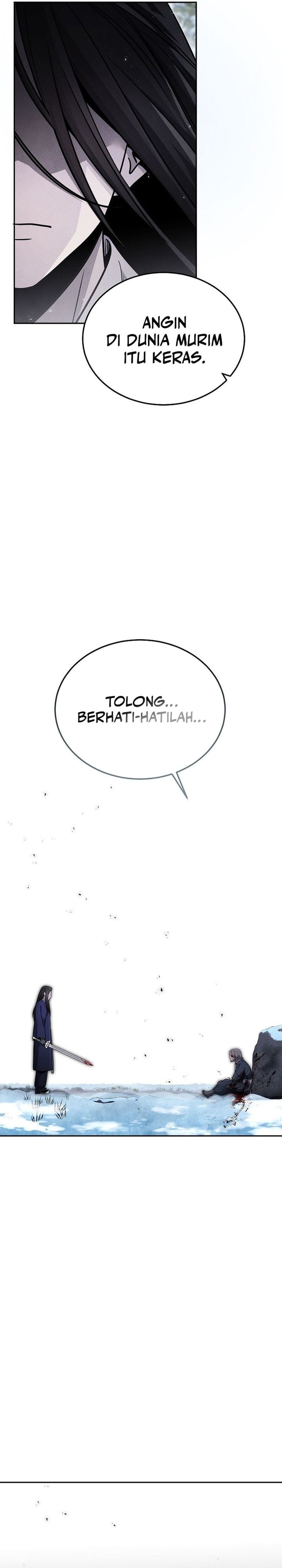 The Great Heavenly Demon Sovereign chapter 50 halaman 8