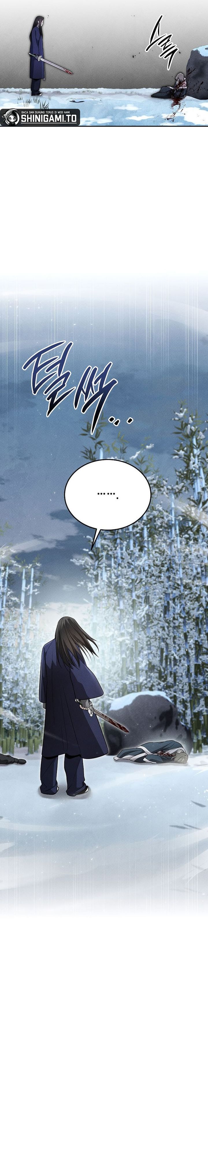 The Great Heavenly Demon Sovereign chapter 50 halaman 9