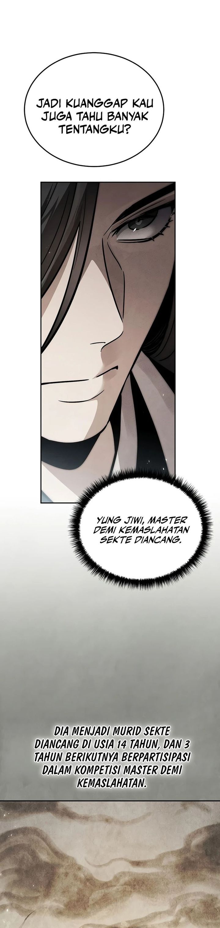 The Great Heavenly Demon Sovereign chapter 54 halaman 7