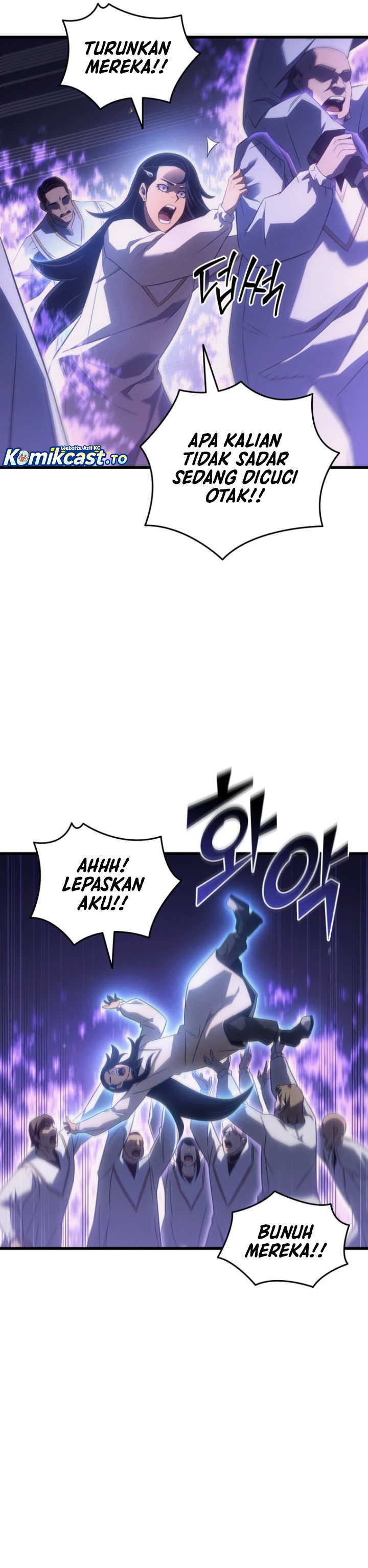 The Great Mage Returns After 4000 Years chapter 261 halaman 10
