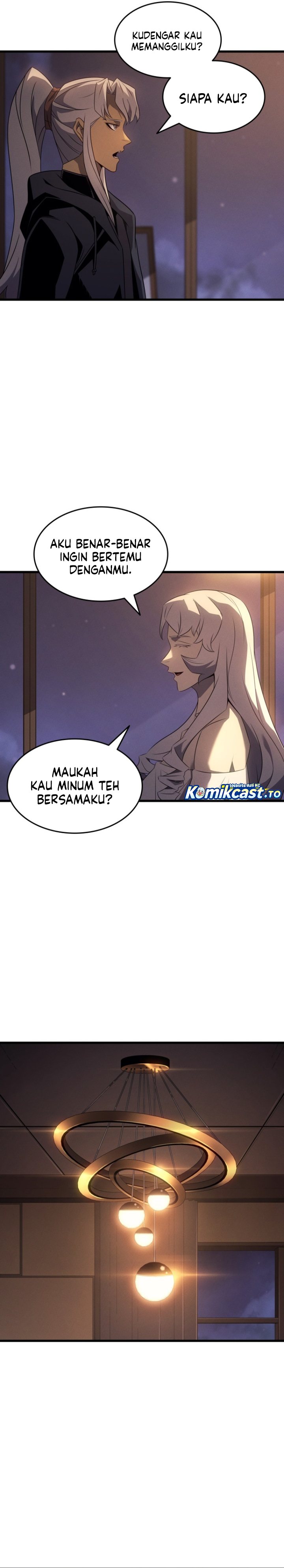 The Great Mage Returns After 4000 Years chapter 261 halaman 12