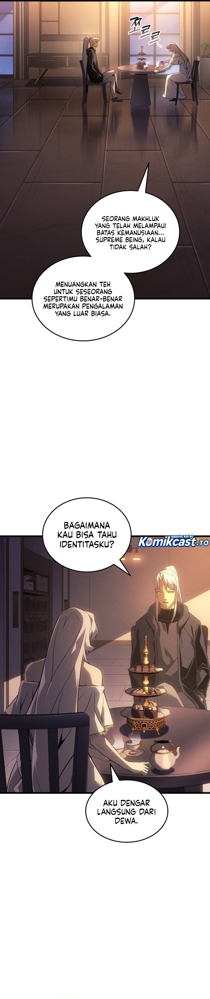 The Great Mage Returns After 4000 Years chapter 261 halaman 13