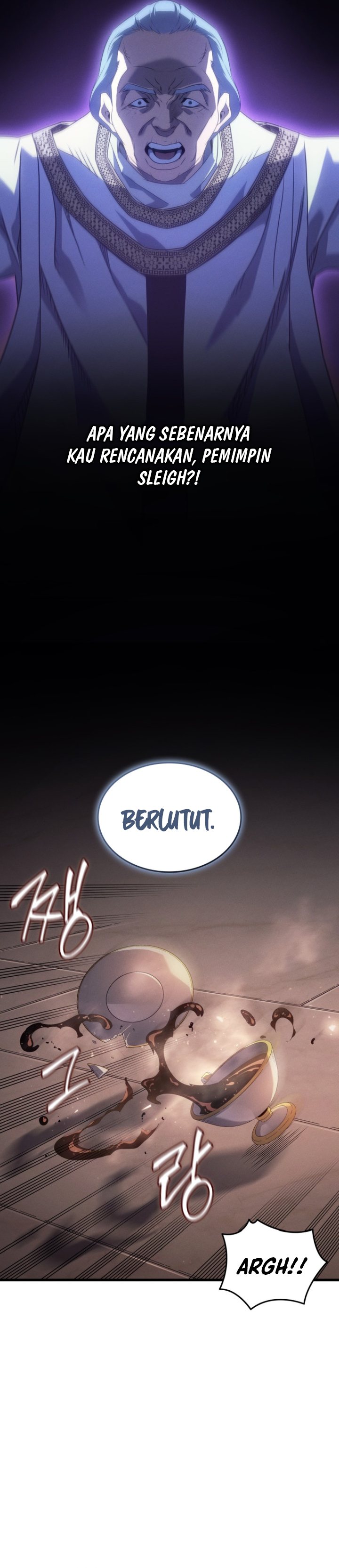 The Great Mage Returns After 4000 Years chapter 261 halaman 16