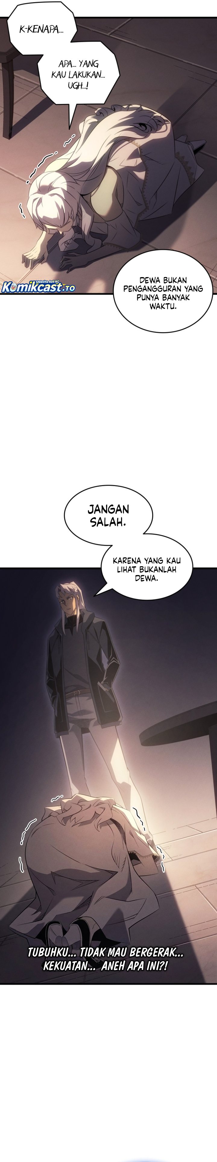 The Great Mage Returns After 4000 Years chapter 261 halaman 17