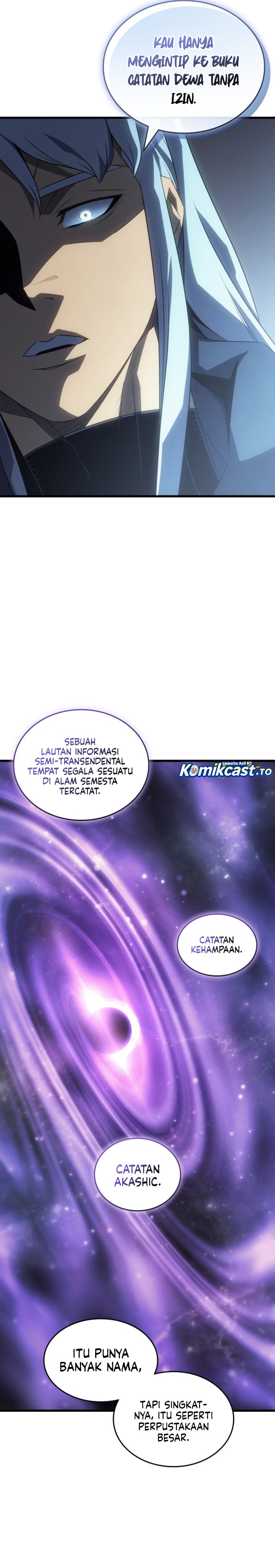 The Great Mage Returns After 4000 Years chapter 261 halaman 18