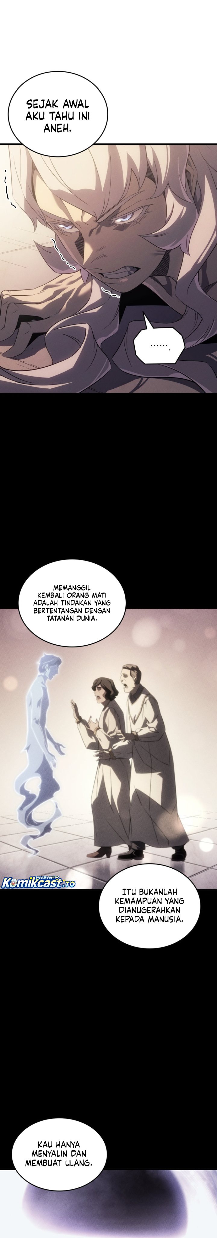 The Great Mage Returns After 4000 Years chapter 261 halaman 19