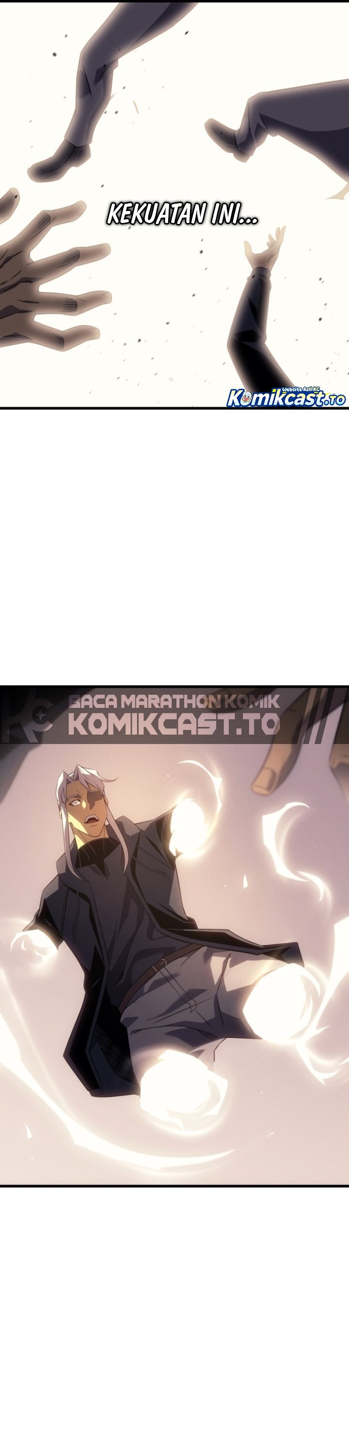 The Great Mage Returns After 4000 Years chapter 261 halaman 22
