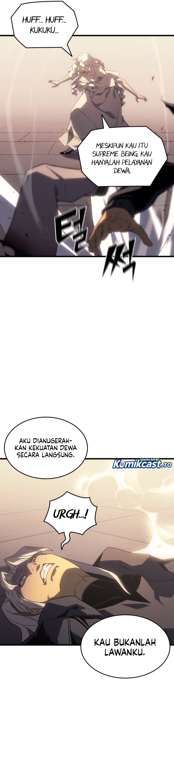 The Great Mage Returns After 4000 Years chapter 261 halaman 23