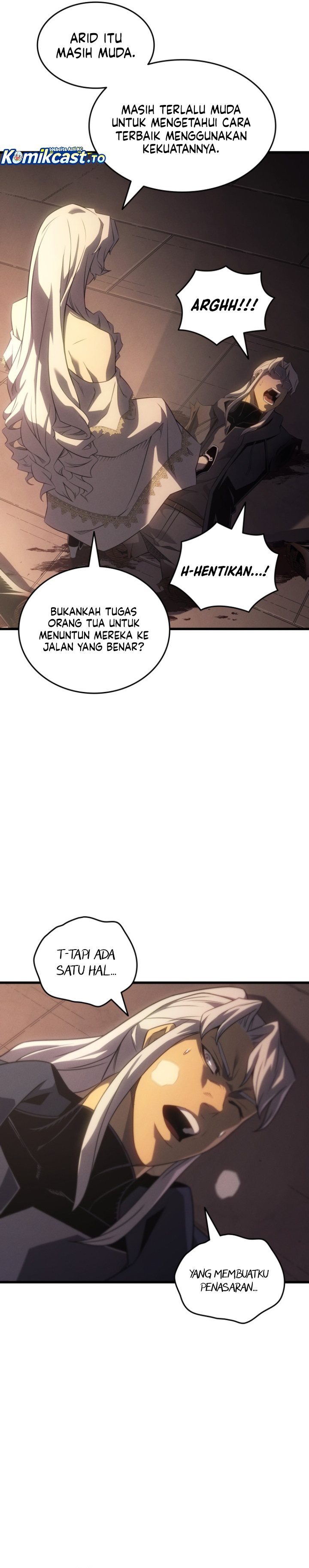 The Great Mage Returns After 4000 Years chapter 261 halaman 26