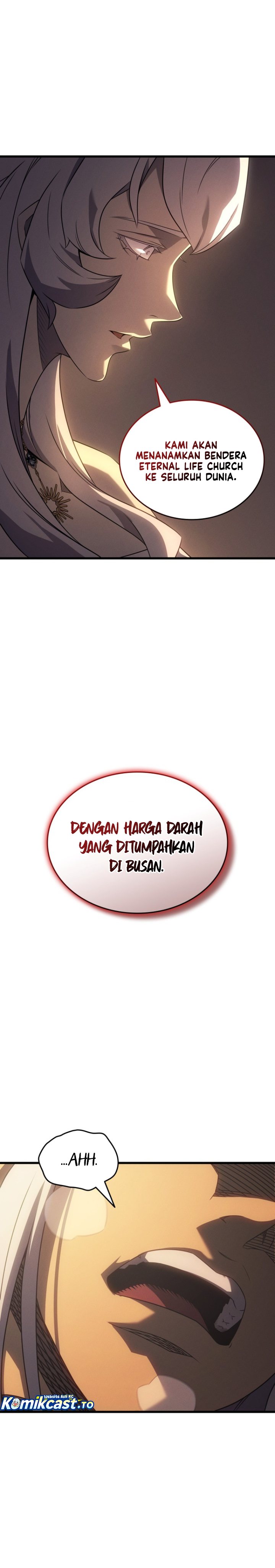 The Great Mage Returns After 4000 Years chapter 261 halaman 29