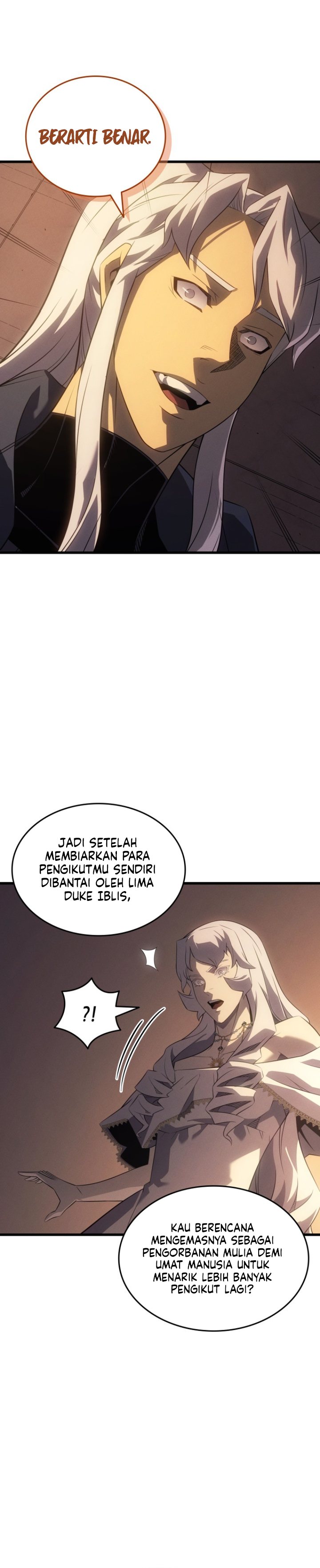 The Great Mage Returns After 4000 Years chapter 261 halaman 30