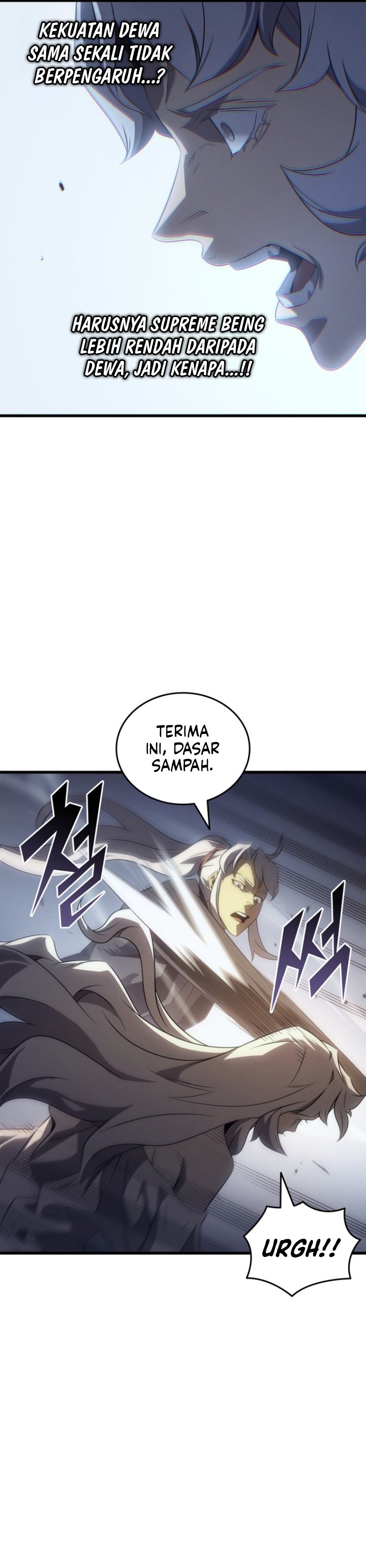 The Great Mage Returns After 4000 Years chapter 261 halaman 33