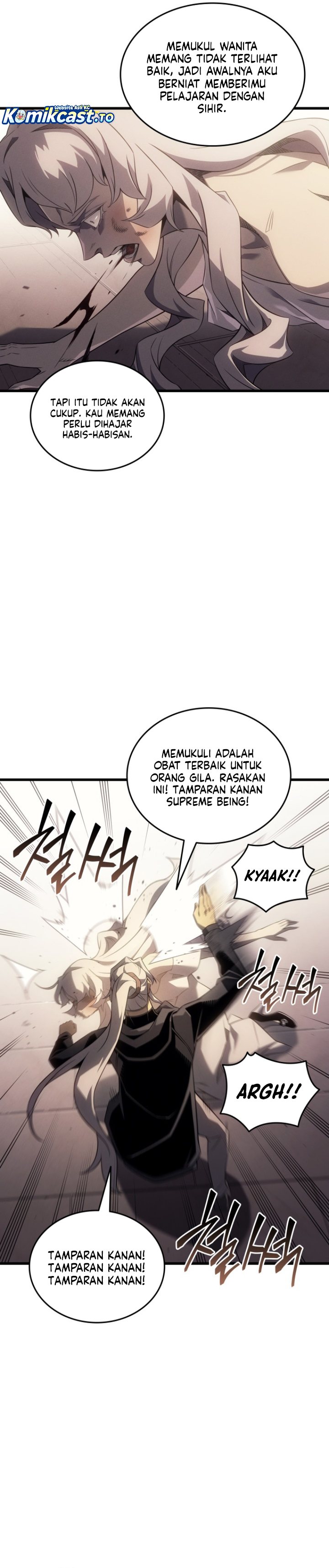 The Great Mage Returns After 4000 Years chapter 261 halaman 34