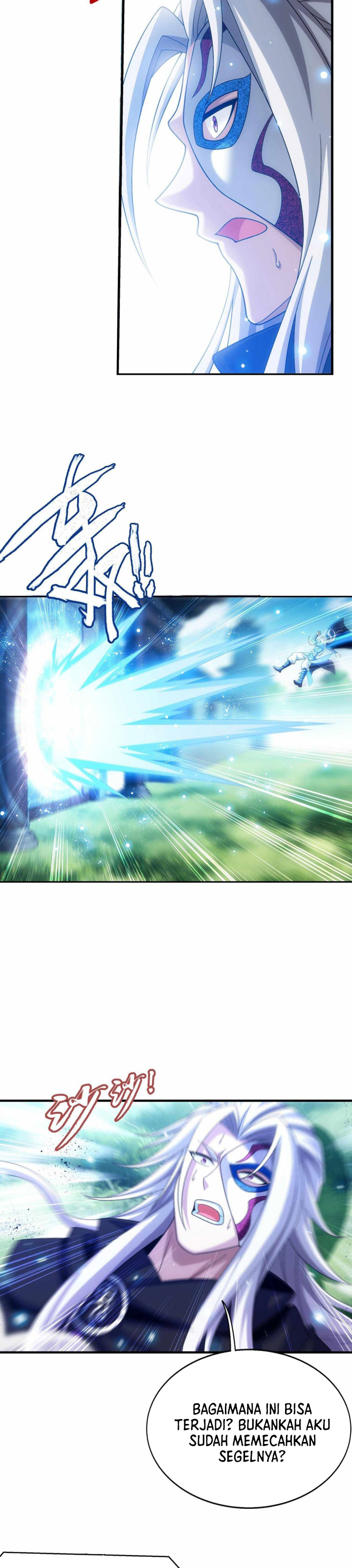 The Great Ruler chapter 312 halaman 4