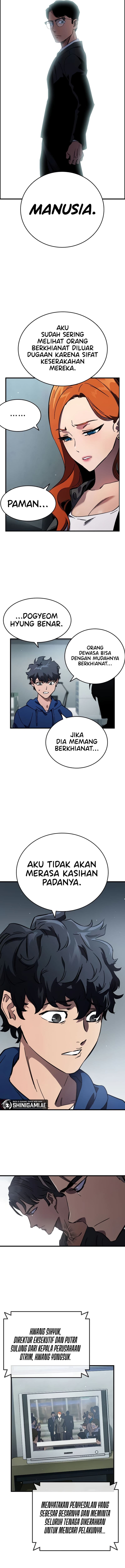 Halaman 10 dari The Great War Chapter 11