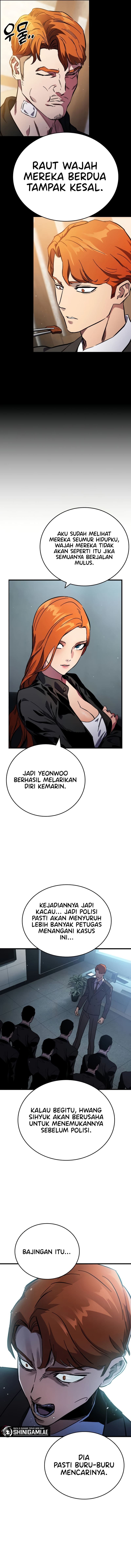 Halaman 12 dari The Great War Chapter 11