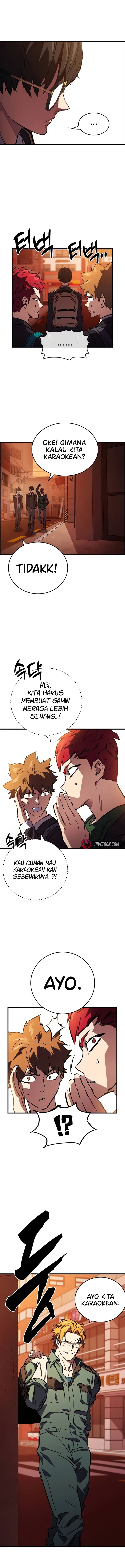 Halaman 15 dari The Great War Chapter 11