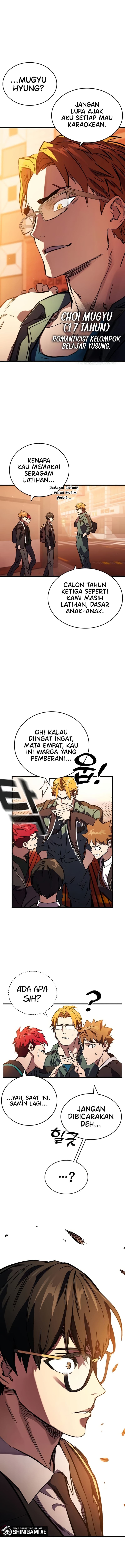 Halaman 16 dari The Great War Chapter 11