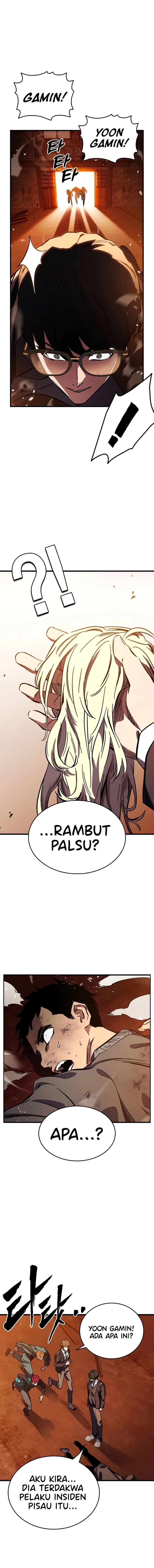 Halaman 19 dari The Great War Chapter 11