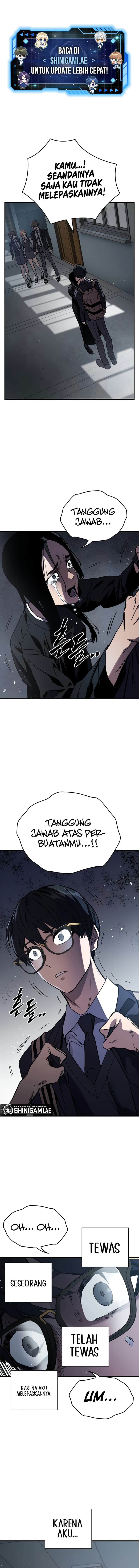 Halaman 2 dari The Great War Chapter 11