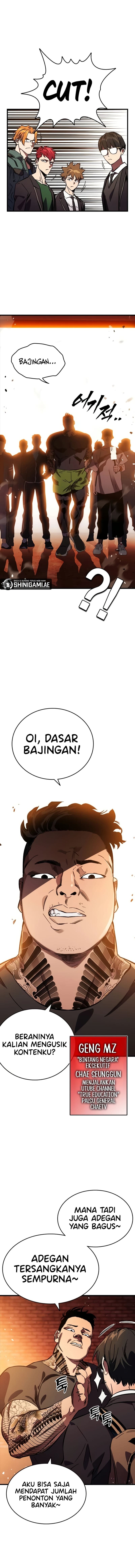 Halaman 20 dari The Great War Chapter 11