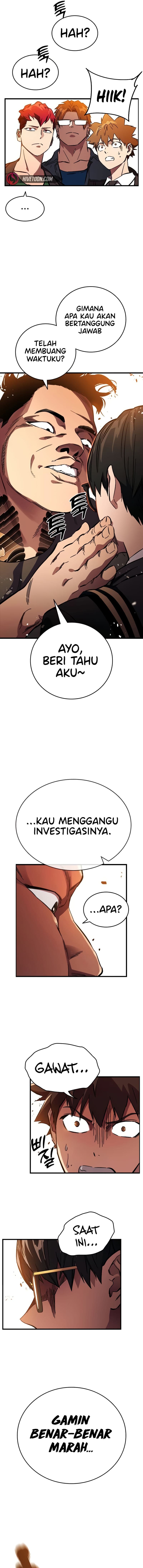 Halaman 21 dari The Great War Chapter 11