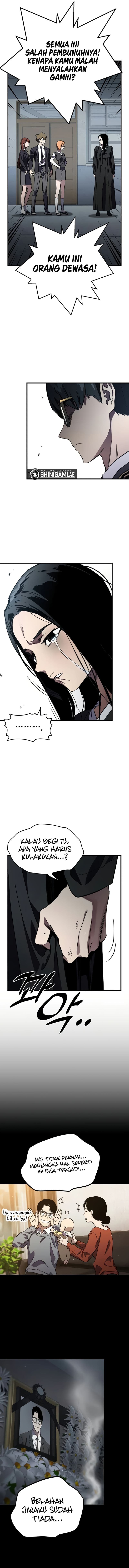 Halaman 4 dari The Great War Chapter 11