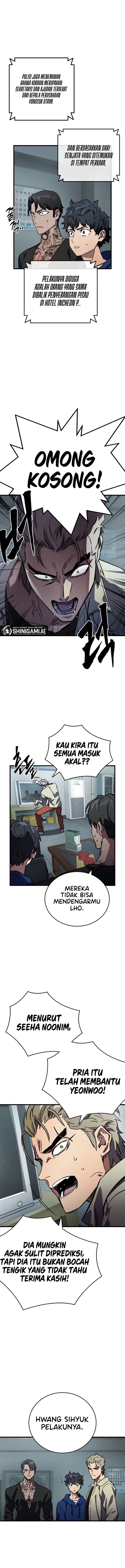 Halaman 6 dari The Great War Chapter 11