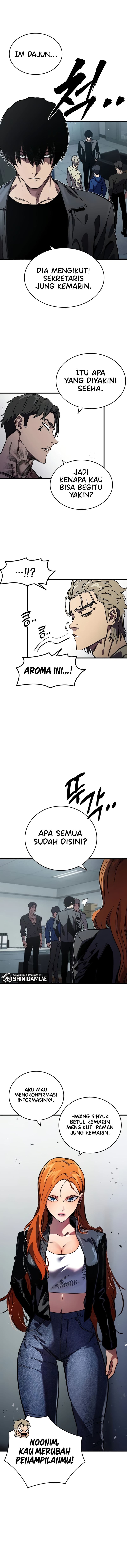 Halaman 7 dari The Great War Chapter 11