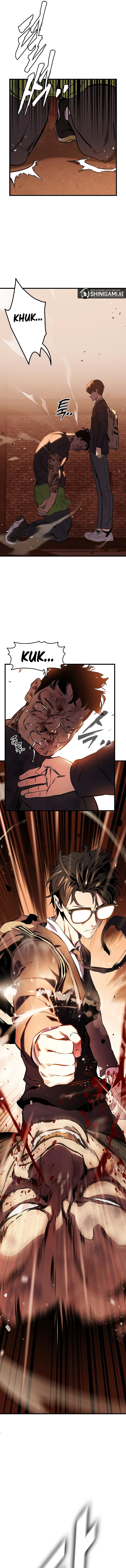 Halaman 10 dari The Great War Chapter 12