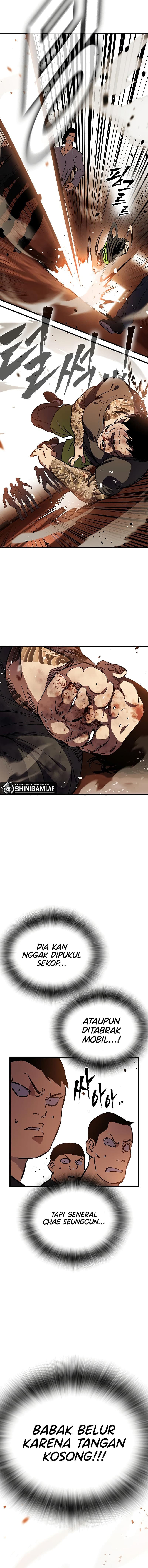 Halaman 11 dari The Great War Chapter 12