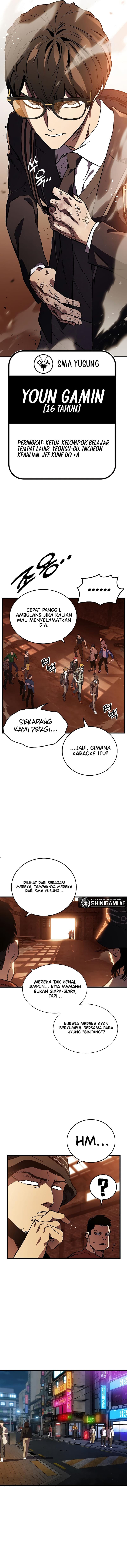 Halaman 12 dari The Great War Chapter 12
