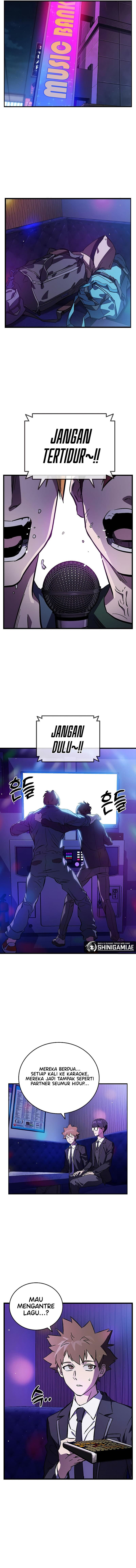 Halaman 13 dari The Great War Chapter 12