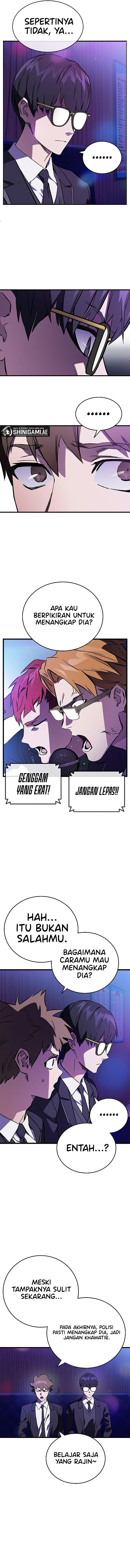 Halaman 14 dari The Great War Chapter 12