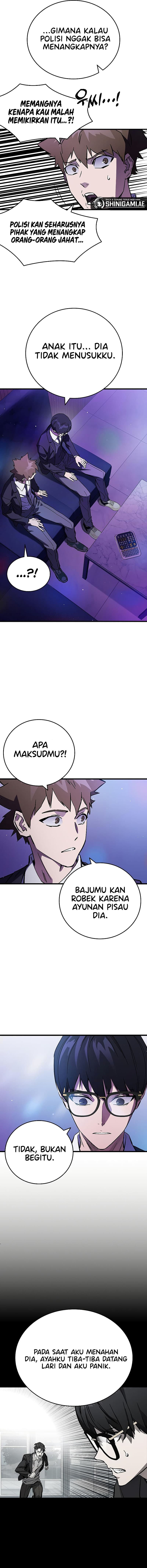 Halaman 15 dari The Great War Chapter 12