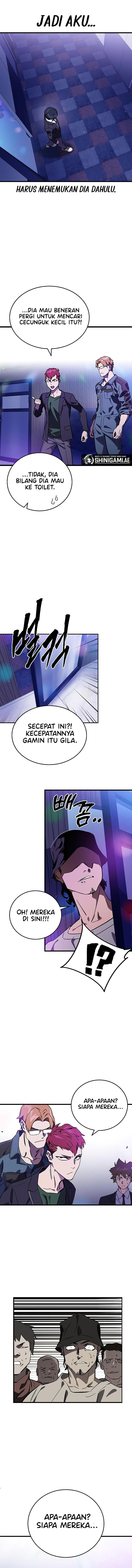 Halaman 18 dari The Great War Chapter 12