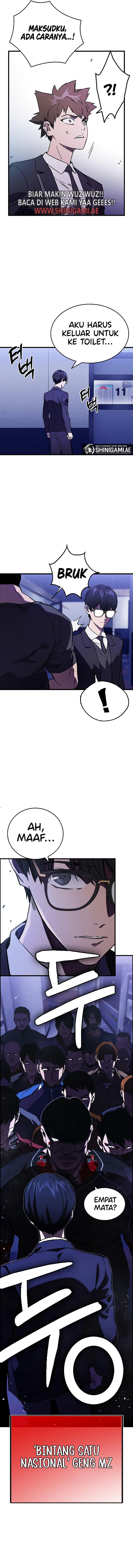 Halaman 20 dari The Great War Chapter 12