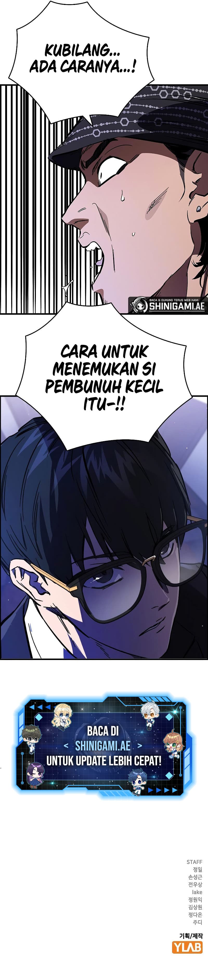 Halaman 21 dari The Great War Chapter 12