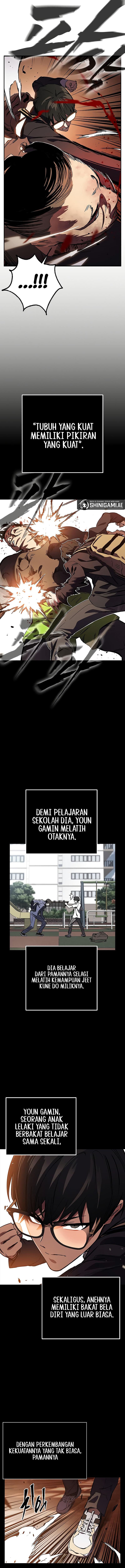 Halaman 4 dari The Great War Chapter 12