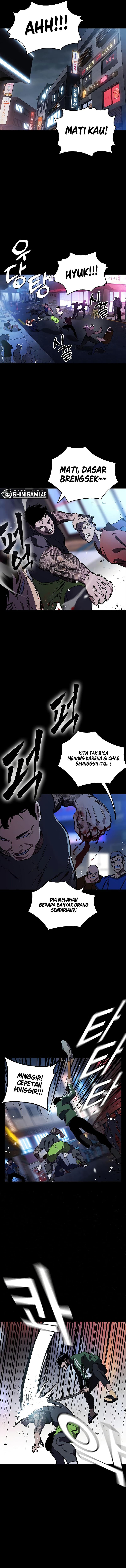 Halaman 6 dari The Great War Chapter 12