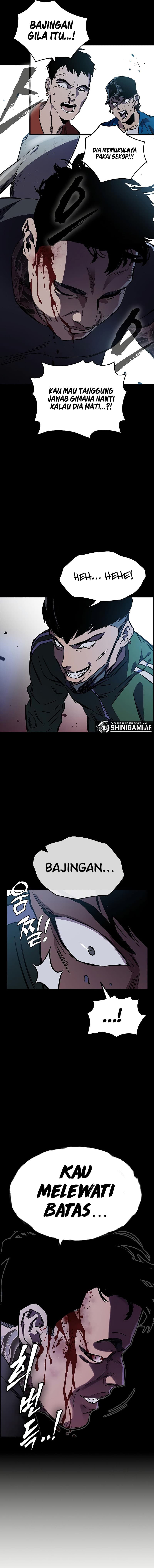 Halaman 7 dari The Great War Chapter 12