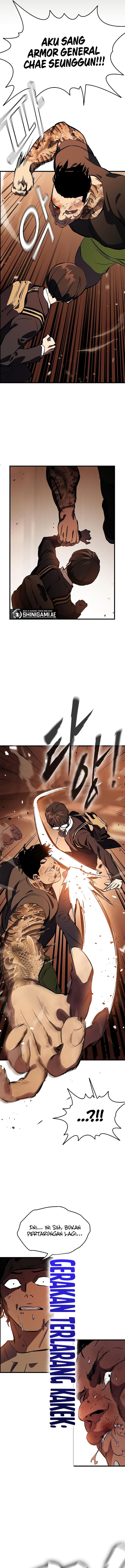 Halaman 8 dari The Great War Chapter 12